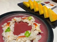 -在前门·烤鸭北京菜(五月花广场店)