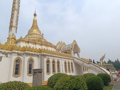 -洛阳白马寺