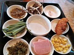 -傣妹火锅(南京东路一店)