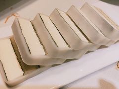 冰皮抹茶冻糕-粤麓轩餐厅(中信泰富广场店)