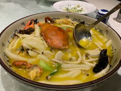 -渔堂公园餐厅·本帮菜(乐园路店)