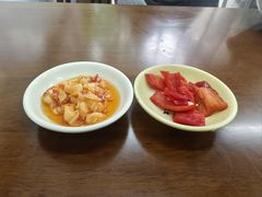 -三百碗宝应长鱼面(板仓街店)