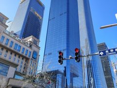 -中央广播电视总台(光华路办公区)