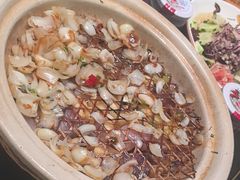 -洛东土菜馆(建国北路店)