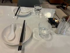 -金湖港式餐厅(建外店)