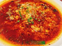 -一品红川菜(皇岗店)