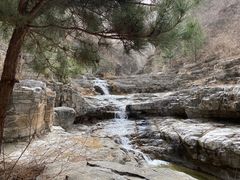 -孤山寨风景区