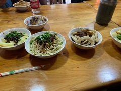 -洞子口张老二凉粉(文殊院店)