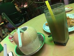 -無招牌海鮮(芽笼店)