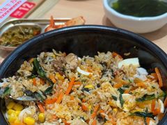 -米村拌饭(金象城店)