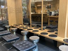 -Au Cafe&Roastery(华侨城店)