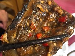 -铁头烧菜馆(立新路店)