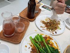 -蔡澜点心·粤菜(月星环球港店)