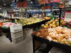 -大商超市(银岛店)