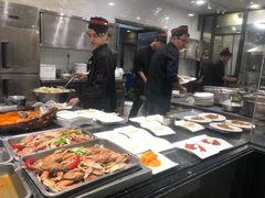 -庄氏祥记家常食府(国瑞建材家居博览中心店)