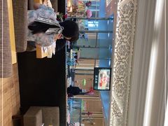 -鲤鱼门渔人码头自助餐厅