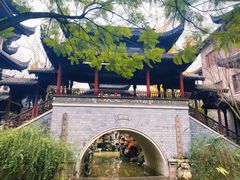 -龙潭水乡