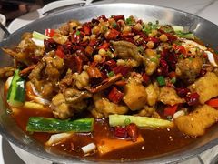 -大丰收·蛙功夫(晋江万达店)
