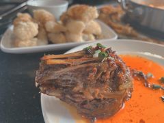 -冯排骨涮烤火锅(华商国际城店)