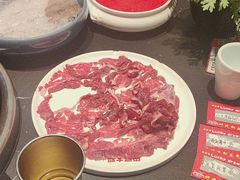 -巴蜀大将火锅(春熙店)