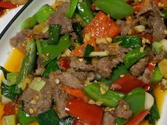 -阿鹏故事云南野生菌火锅(人民路店)