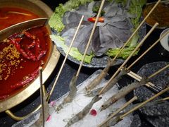-渝利重庆火锅