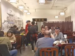 -聚首堂·特色小吃·肘子(什刹海德胜门店)