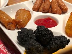 -乐凯撒披萨(正佳广场店)