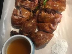 -老头儿油爆虾·知味杭州(爱琴海购物中心)