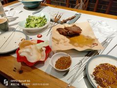 -状元阁烧烤(群力店)