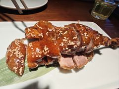 -全牛匠·乐山跷脚牛肉(西单华威约饭街店)