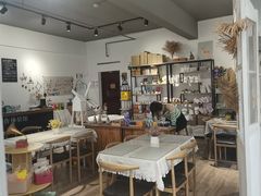 -半日闲手作DIY体验馆•陶艺•银饰戒指•拼豆(光谷店)