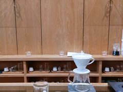 -Au Cafe&Roastery(华侨城店)