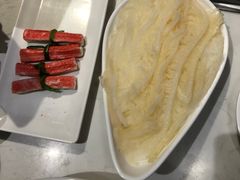 -旺龙巷重庆脆毛肚火锅·潜山扛把子店(潜山商业街店)