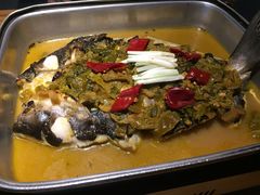 -半天妖烤鱼(方庄店)