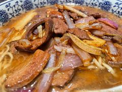 猪肝面-慧娟面馆·餐厅(望江路店)