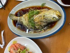 -望海潮海鲜店 特色家常菜(在海一方店)