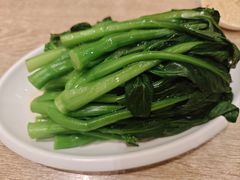 青菜-翠华餐厅(东门店)