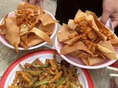 -小民大排档(光谷店)