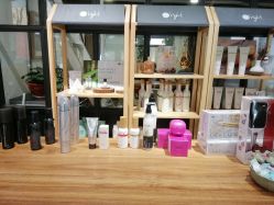点击看大图 -M+hair salon专业造型沙龙