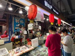 -珠光市场(文德南路)
