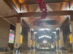 -碧桂园润杨溪谷温泉酒店