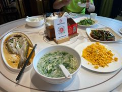 -沈厅酒家(周庄店)