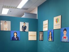 -爱定格照相馆·证件照(川沙店)