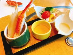 -蟹道乐(道顿堀本店)