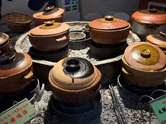 -黄山老妈·土菜(碧桂园店)