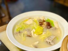 -范家小馆·烤鸭新京菜(金融街店)