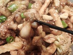 -大丰收·蛙功夫(晋江万达店)