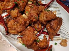 -有位虾匠·胶东土菜小馆(市北店)