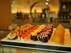 -杭州滨江世融艾美酒店·新食谱全日餐厅